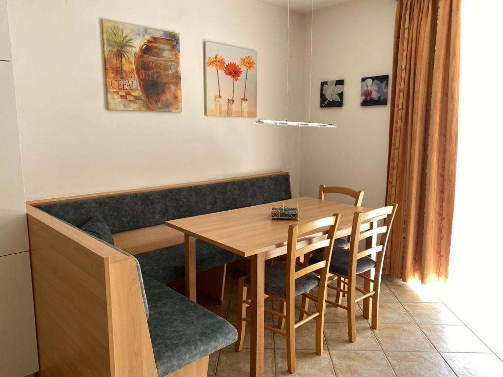 Apartment "Das Schillers Spa" Bad Gastein Eksteriør billede