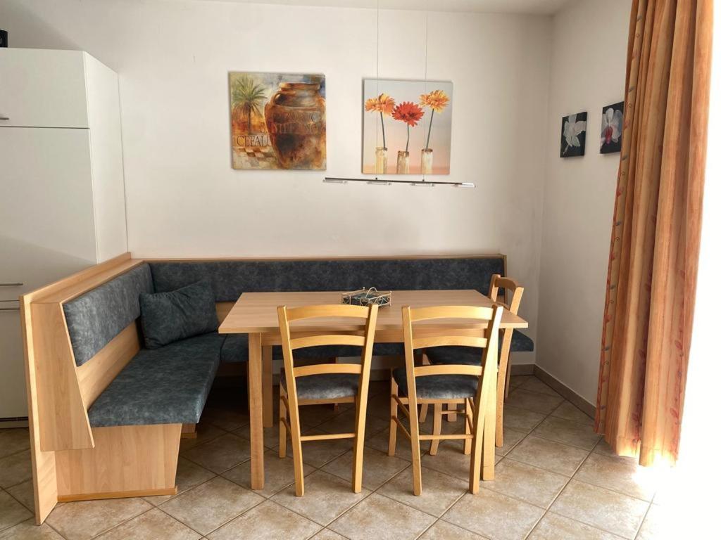 Apartment "Das Schillers Spa" Bad Gastein Eksteriør billede