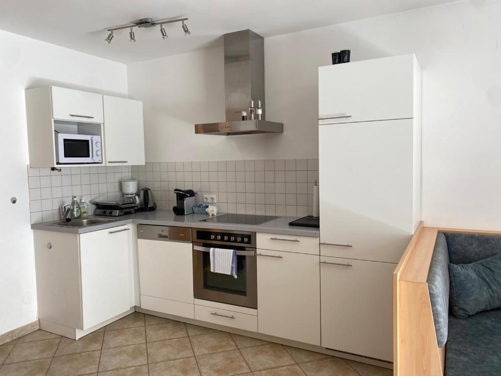 Apartment "Das Schillers Spa" Bad Gastein Eksteriør billede