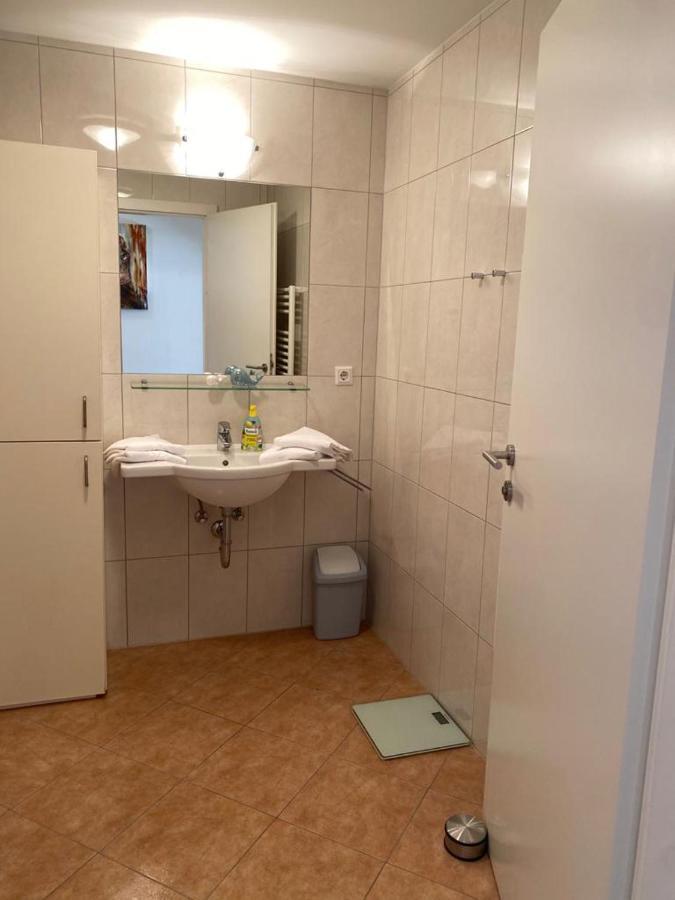 Apartment "Das Schillers Spa" Bad Gastein Eksteriør billede