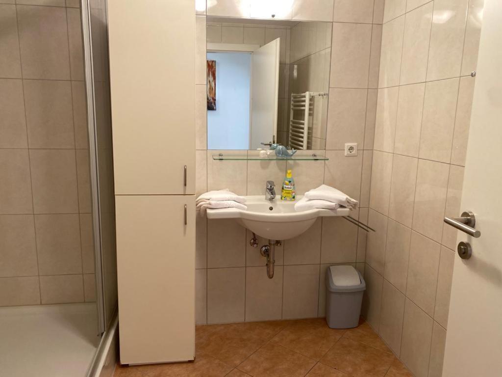 Apartment "Das Schillers Spa" Bad Gastein Eksteriør billede
