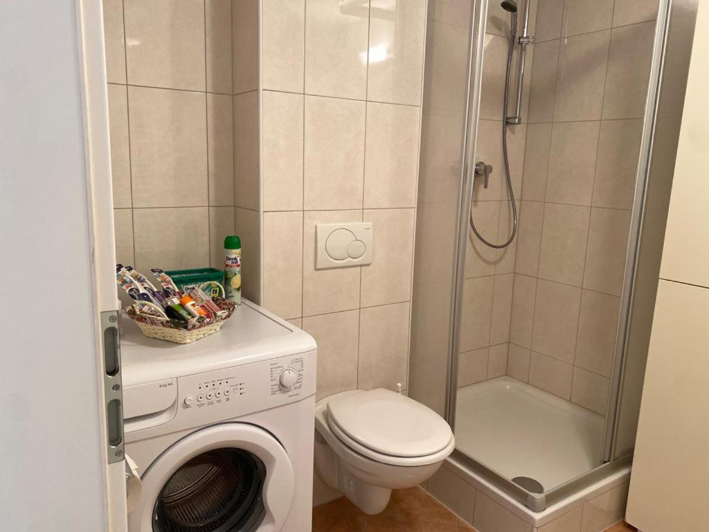 Apartment "Das Schillers Spa" Bad Gastein Eksteriør billede