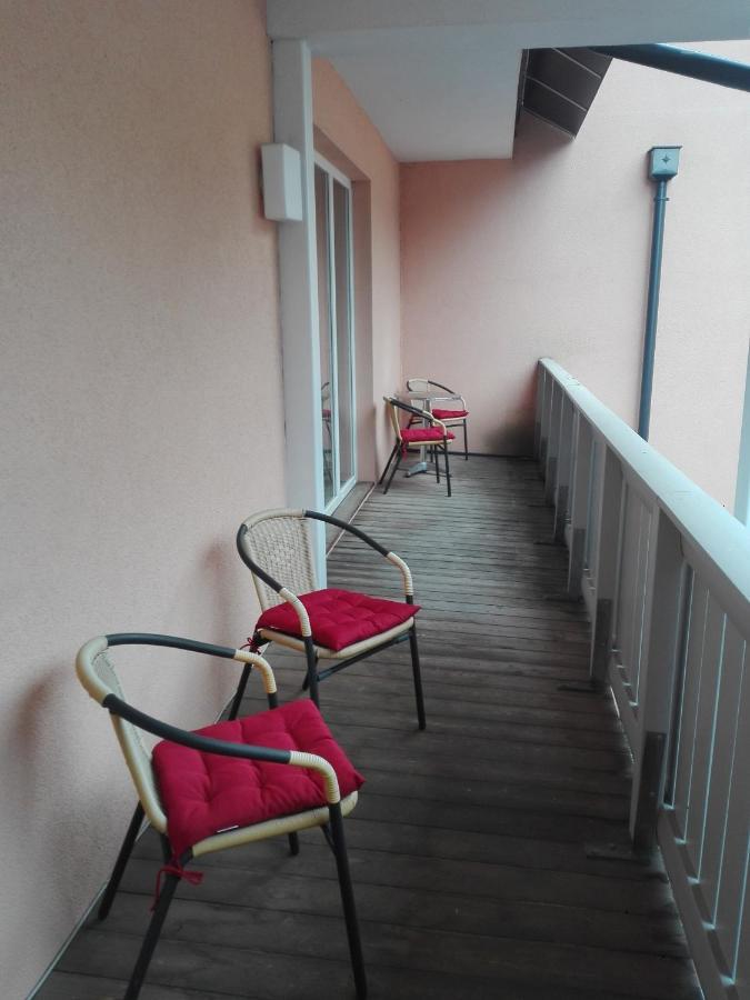Apartment "Das Schillers Spa" Bad Gastein Eksteriør billede