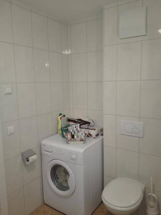 Apartment "Das Schillers Spa" Bad Gastein Eksteriør billede