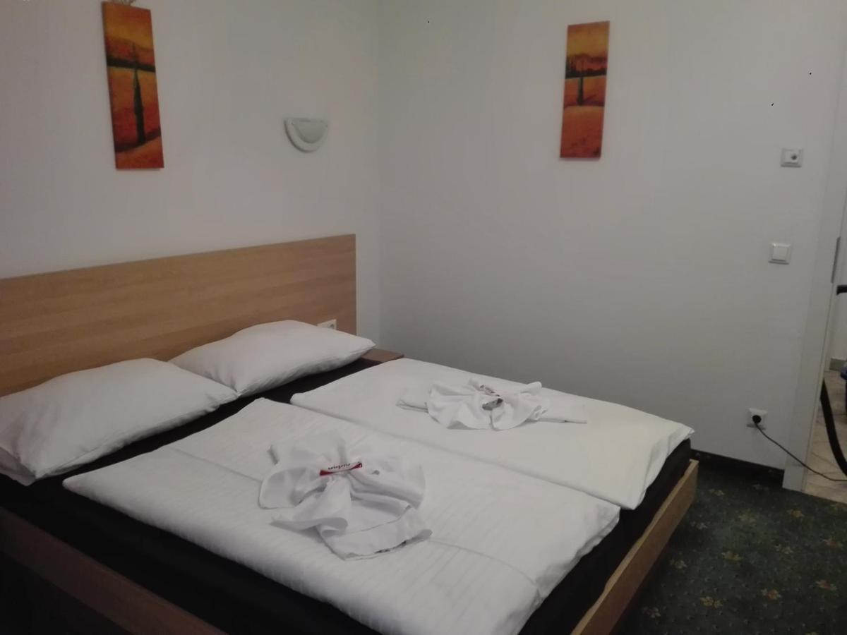 Apartment "Das Schillers Spa" Bad Gastein Eksteriør billede