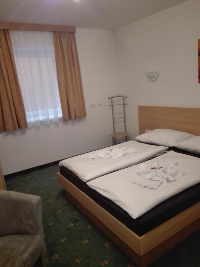 Apartment "Das Schillers Spa" Bad Gastein Eksteriør billede